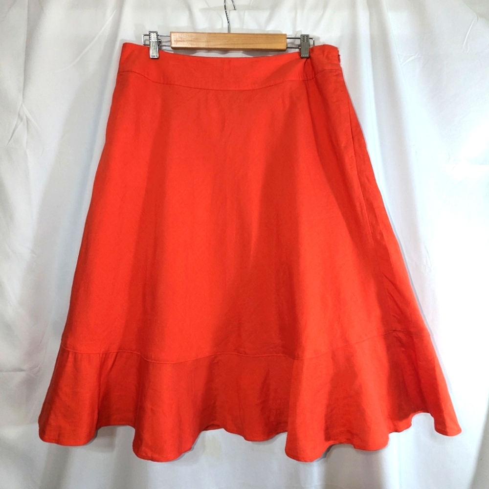 East 5th skirt sz 14